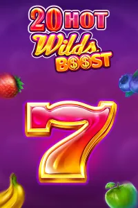 Highway Casino 20 Hot Wilds Boost