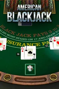 Highway Casino American Blackjack
