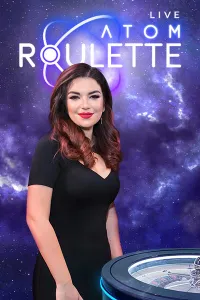 Highway Casino Atom Roulette