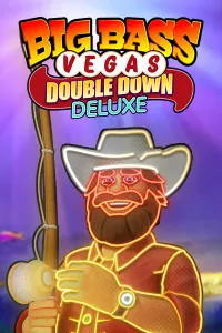 Highway Casino Big Bass Vegas Double Down Deluxe