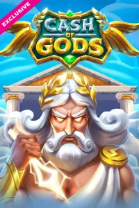 Highway Casino Cash of Gods