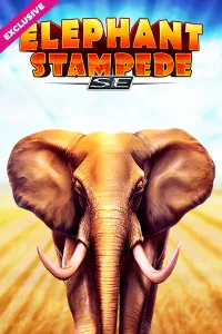 Highway Casino Elephant Stampede SE