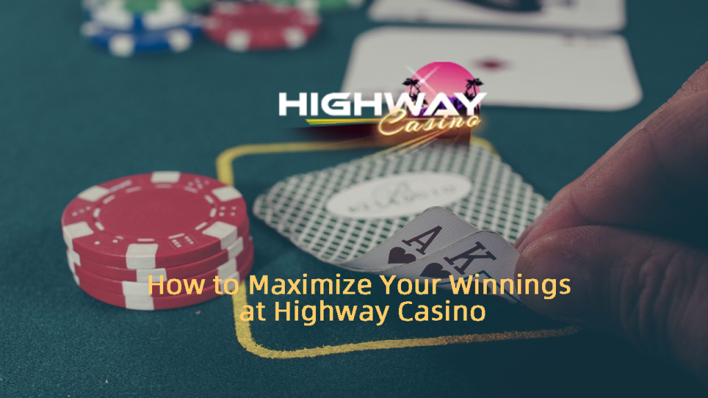 Highway Casino post