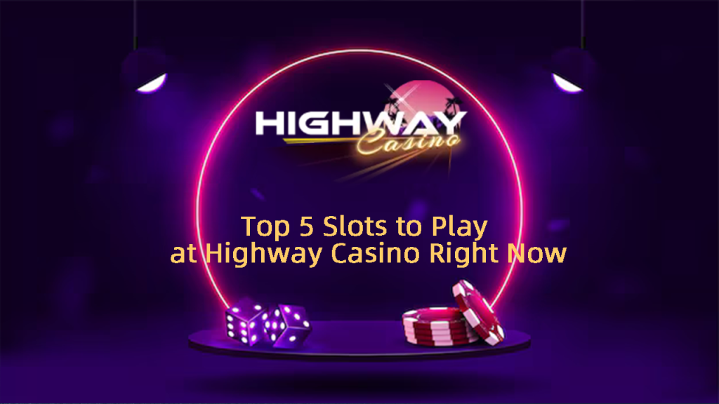 Highway Casino post
