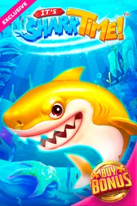 Highway Casino It's Shark Time