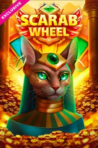 Highway Casino Scarab Wheel