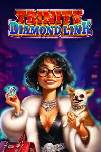 Highway Casino Trinity Diamond Link Running Wins